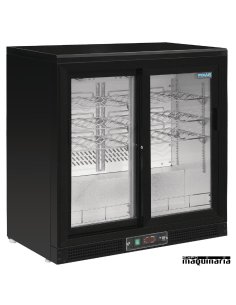 Cava de vino horizontal 56 botellas NIGH130