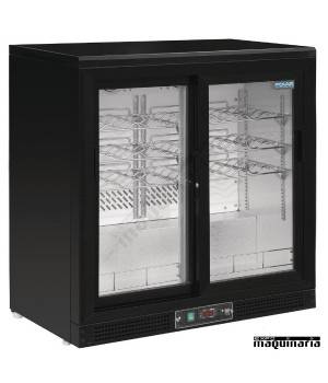 Cava de vino horizontal 56 botellas NIGH130