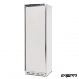 Refrigerador inox de 400 litros NICD082