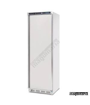 Refrigerador inox de 400 litros NICD082