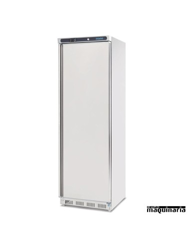 Refrigerador inox de 400 litros NICD082