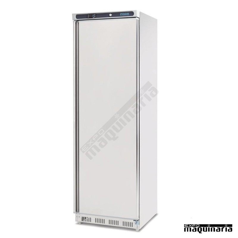 Refrigerador inox de 400 litros NICD082