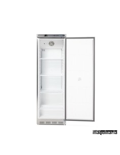 Refrigerador inox de 400 litros NICD082 2