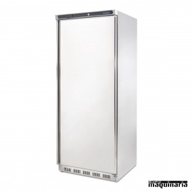 Refrigerador inox de 600 litros NICD084