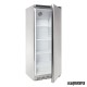 Refrigerador inox de 600 litros NICD084 vacio