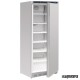 Congelador inox de 600 litros NICD085 abierto