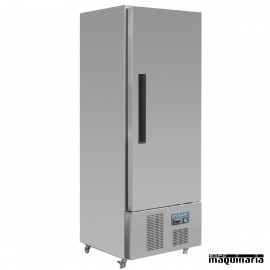 Refrigerador inox de 440 litros NIG590