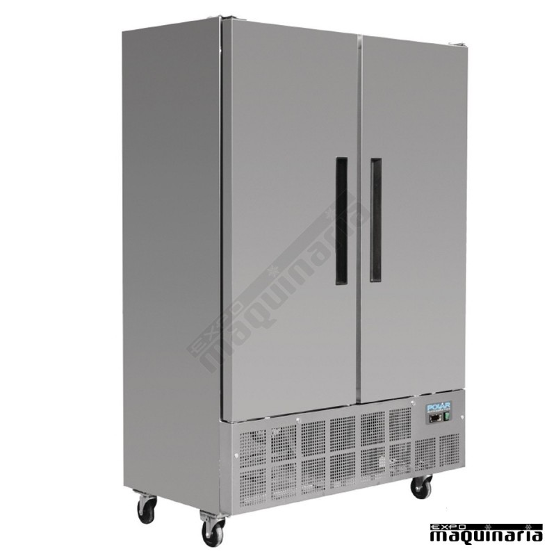 Congelador inox de 960 litros NIGD880