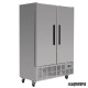 Refrigerador inox de 960 litros NIGD879