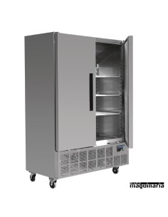 Refrigerador inox de 960 litros NIGD879 2