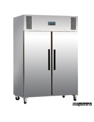 Refrigerador GN 2/1 de 1200 litros NIG595