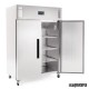 Refrigerador GN 2/1 de 1200 litros NIG595 abierto