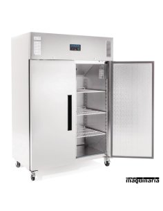 Refrigerador GN 2/1 de 1200 litros NIG595 2