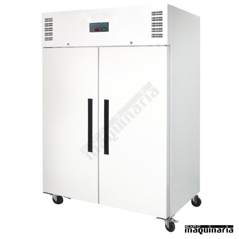 Refrigerador GN 2/1 de 1200 litros NICC663