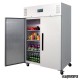 Refrigerador GN 2/1 de 1200 litros NICC663 abierto