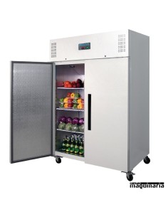Refrigerador GN 2/1 de 1200 litros NICC663 2