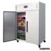 Refrigerador GN 2/1 de 1200 litros NICC663 abierto