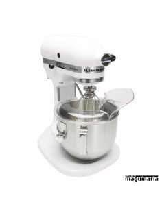 Kitchenaid NIJ498 roja 2