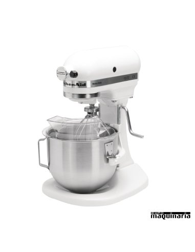 Kitchenaid NIJ498 lateral