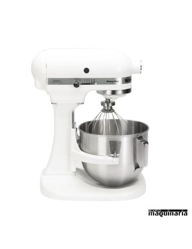 Kitchenaid NIJ498 frontal