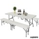 Conjunto de catering NIL001+2NIY817