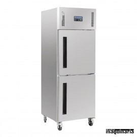 Frigorificos dos puertas - Nevera dos puertas o más de gran capacidad