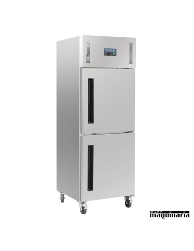 Armario congelador 2 puertas 600 litros NICW194