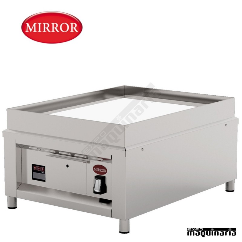 Plancha electrica MIRROR ERU4