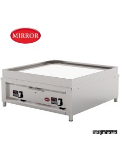 Plancha electrica MIRROR ERU10