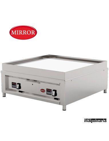 Plancha electrica MIRROR ERU10