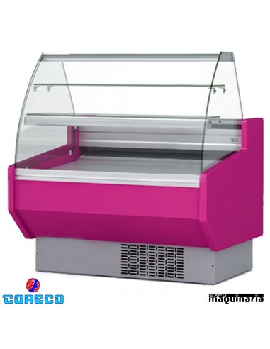 Vitrina expositora de pastelería COCVEPD910C