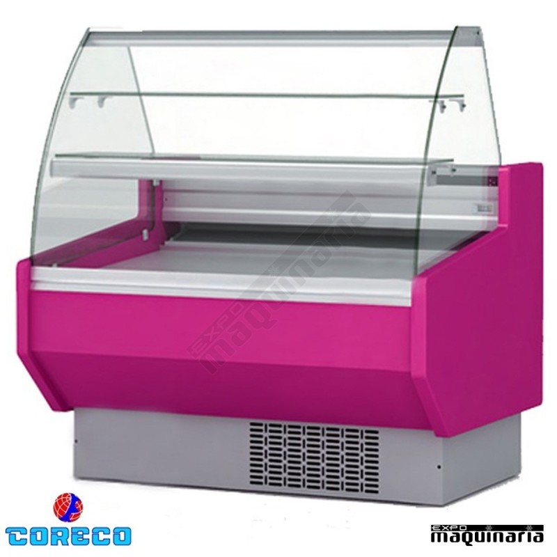 Vitrina expositora de pastelería COCVEPD910C