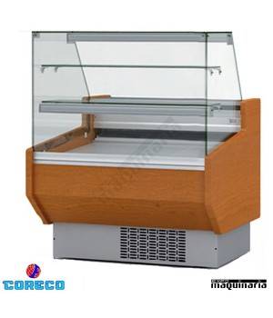 pesado raíz resistirse Expositor pasteleria - Vitrina pastelera, exposición y conservación - Expomaquinaria pesado raíz resistirse Expositor pasteleria - Vitrina pastelera, exposición y conservación - Expomaquinaria