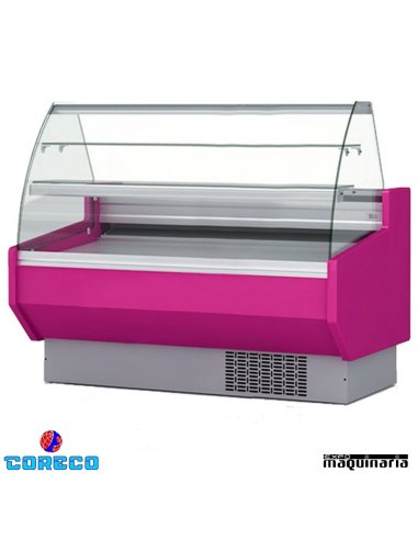 Vitrina expositora de pastelería COCVEPD915C