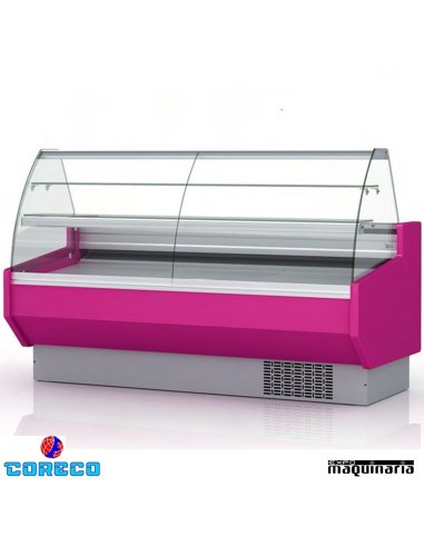 Vitrina expositora de pastelería COCVEPD920C