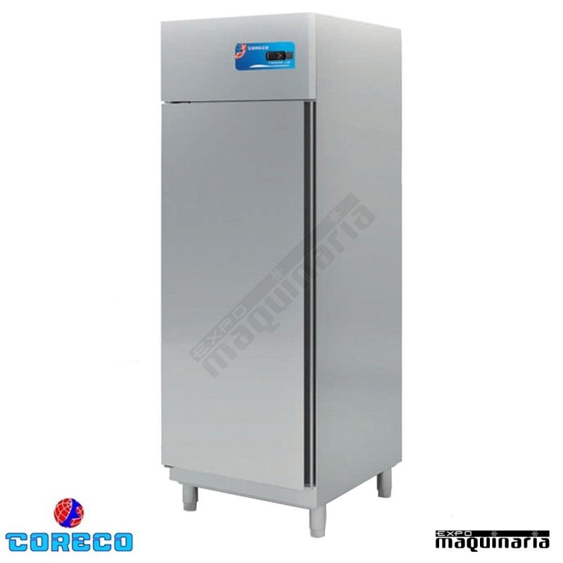 Armario Refrigeración GN 2/1 COCGR751 (69.5 x 80 cm)