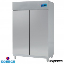 Armario Refrigeración GN 2/1 COCGR1002 (139 x 80 cm)