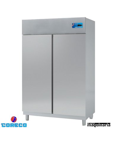 Armario Refrigeración GN 2/1 COCGR1002 (139 x 80 cm)