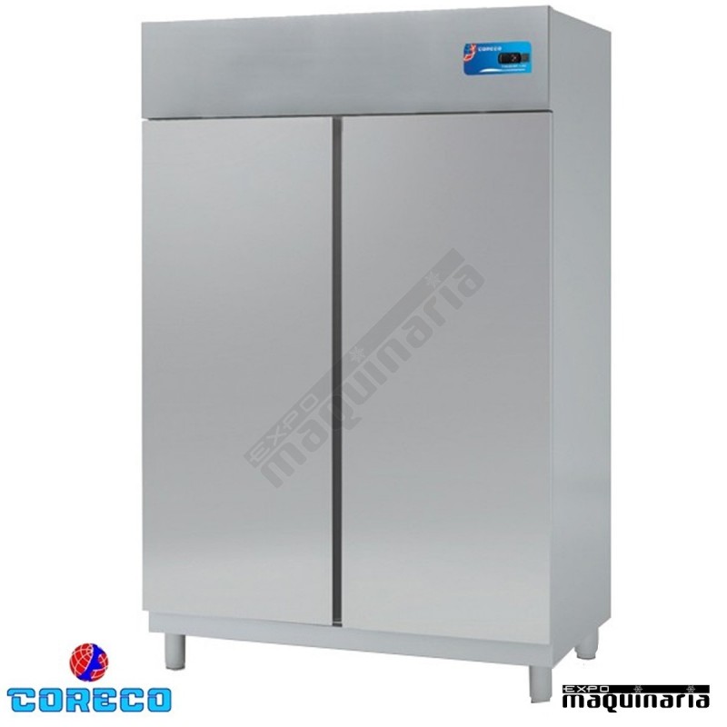 Armario Refrigeración GN 2/1 COCGR1002 (139 x 80 cm)