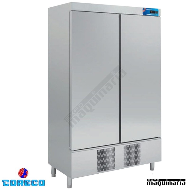 Armario Snack 750 L Refrigeración COCSR125 (125 x 66.5 cm)