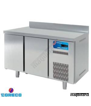 Mesa congelación snack COTSC150 (149.5 x 60 cm)