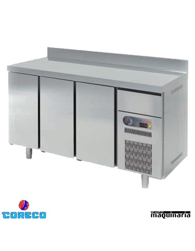 Frente mostrador refrigeración COFSR200
