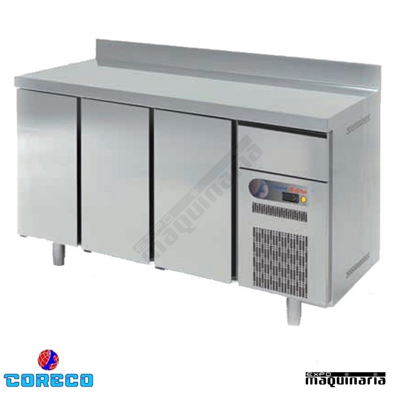 Frente mostrador refrigeración COFSR200