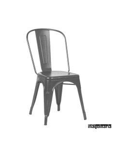 Silla hostelería vintage ecotolix FABOHEMIA 2