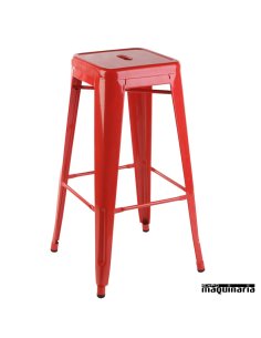 Taburete hostelería hierro vintage FAPASSION 2