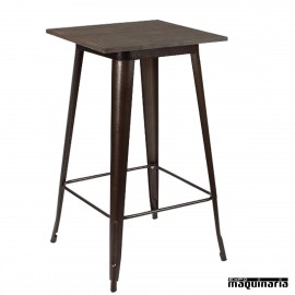 Mesa vintage alta FAMORAVIA-H