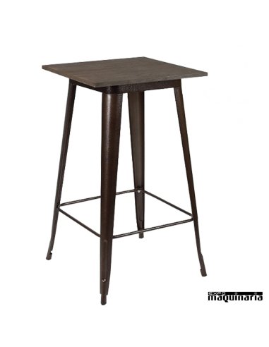 Mesa vintage alta FAMORAVIA-H