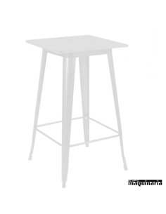 Mesa vintage alta FAMORAVIA-H 2