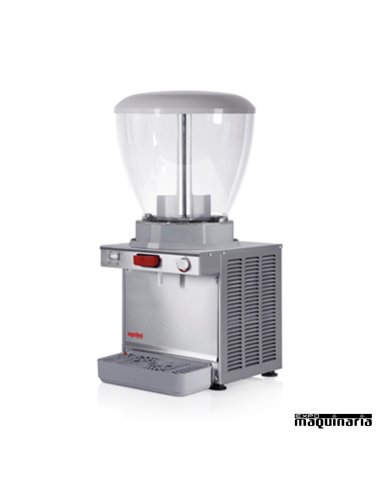 Dispensador de Horchata 19 litros DFA19