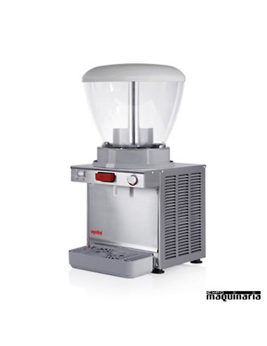 Dispensador de Horchata 12 litros DFA12
